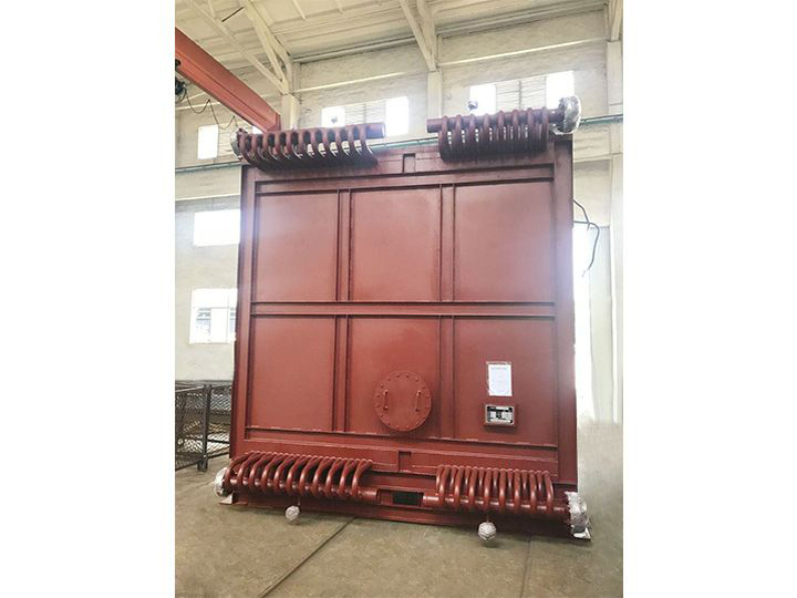 萬年生活垃圾發(fā)電項目